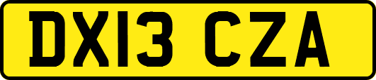 DX13CZA