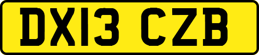 DX13CZB