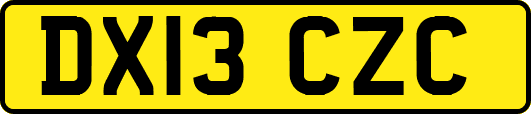 DX13CZC