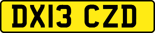 DX13CZD