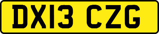 DX13CZG