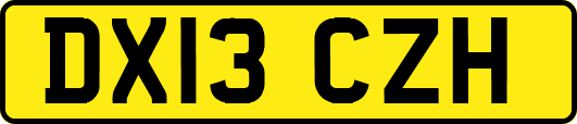DX13CZH