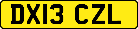 DX13CZL