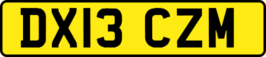 DX13CZM