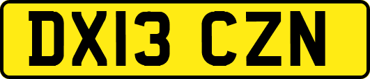 DX13CZN