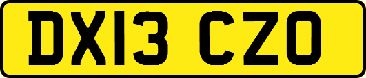 DX13CZO