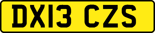 DX13CZS