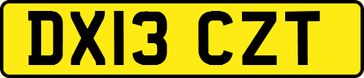 DX13CZT