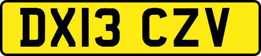 DX13CZV