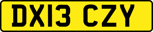 DX13CZY