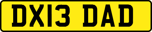 DX13DAD