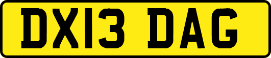 DX13DAG