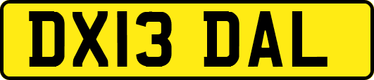 DX13DAL
