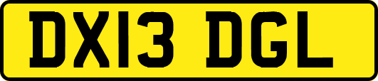 DX13DGL