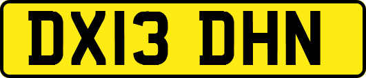 DX13DHN