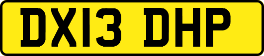 DX13DHP
