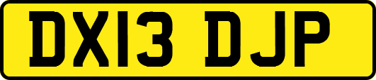 DX13DJP