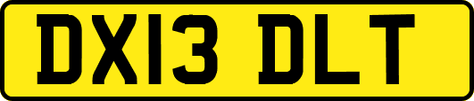 DX13DLT