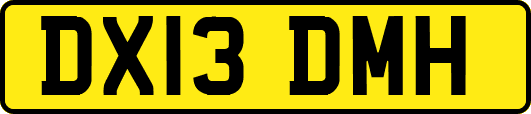 DX13DMH