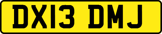 DX13DMJ