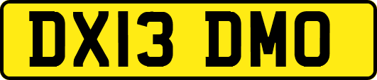 DX13DMO
