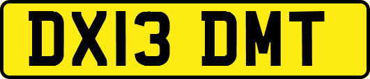 DX13DMT