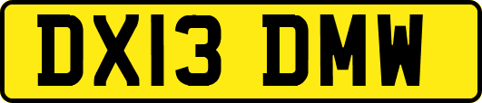 DX13DMW
