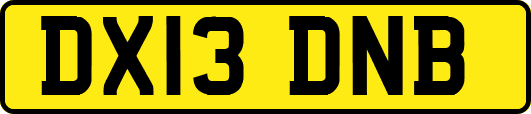 DX13DNB
