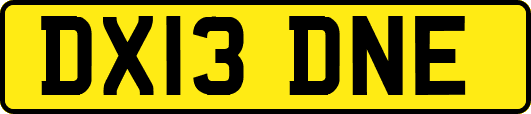 DX13DNE