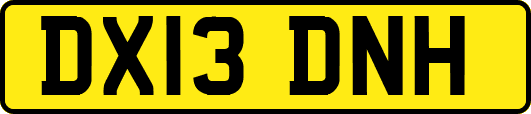 DX13DNH