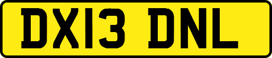 DX13DNL