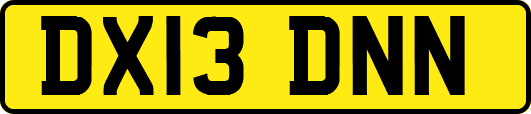 DX13DNN