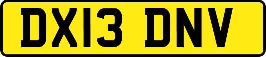 DX13DNV