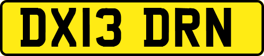 DX13DRN