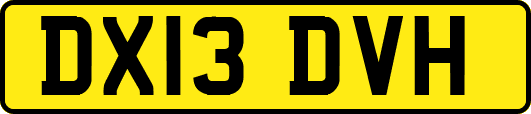 DX13DVH