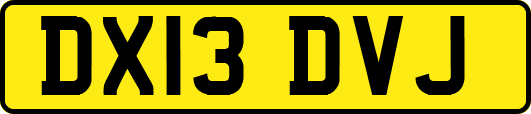 DX13DVJ