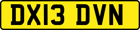 DX13DVN