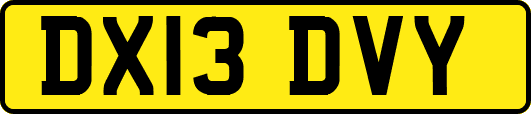 DX13DVY