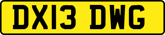 DX13DWG