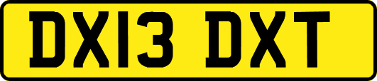 DX13DXT