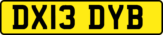 DX13DYB
