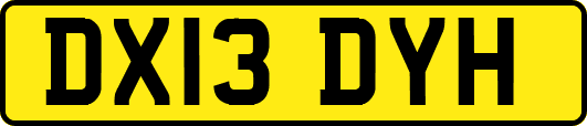 DX13DYH