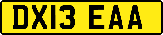 DX13EAA