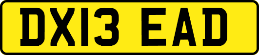 DX13EAD