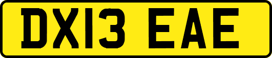 DX13EAE
