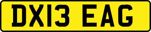 DX13EAG