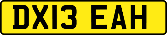 DX13EAH