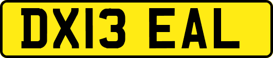 DX13EAL
