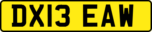 DX13EAW