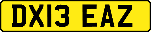 DX13EAZ